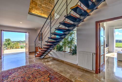Villa Pinar