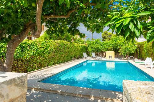 Beach Villa Miguel