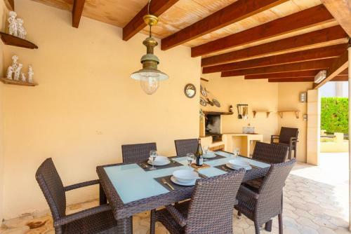 Beach Villa Miguel