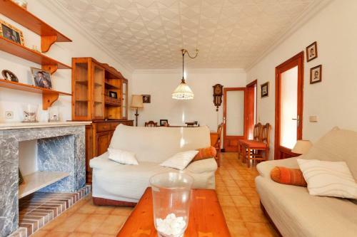 Beach Villa Miguel