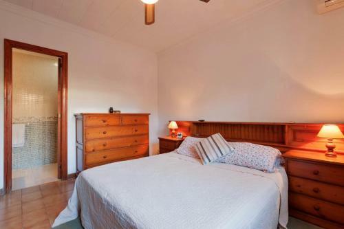Beach Villa Miguel