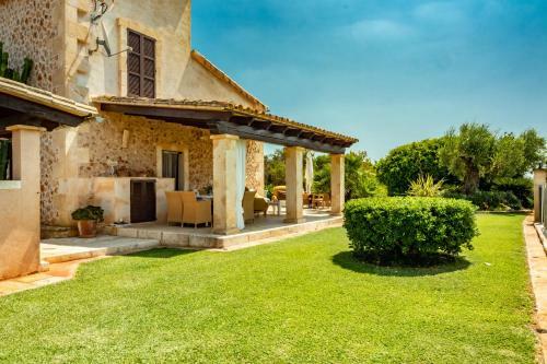 Finca Carritx