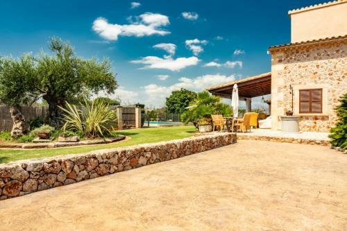 Finca Carritx