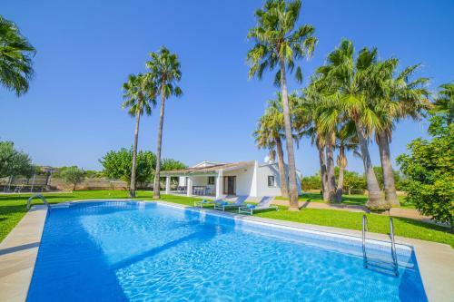 Villa Mariona