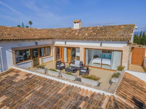 Finca Carolin