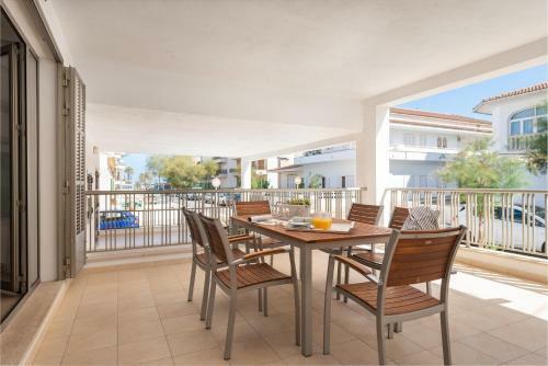 Apartamento Ca Na Xisca 1