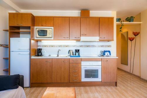 Apartamento Casa Baulo Iib
