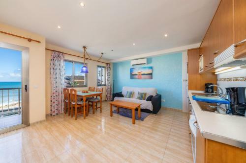 Apartamento Casa Baulo Iib