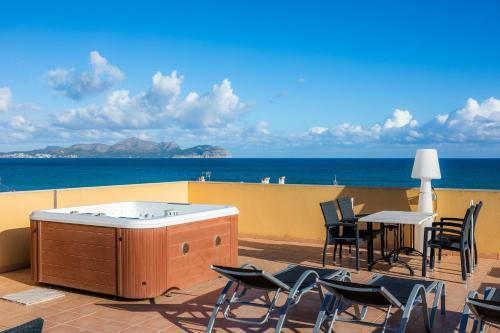 Apartamento Casa Baulo Iib