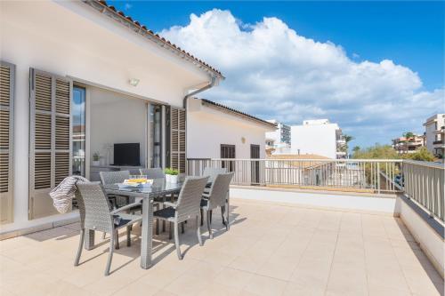 Apartamento Ca Na Xisca 2