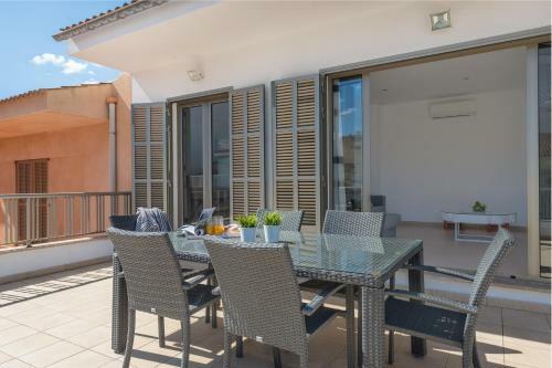 Apartamento Ca Na Xisca 2