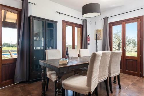 Villa Vernisa
