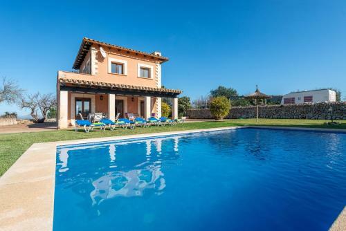 Villa Vernisa