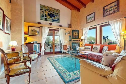 Villa Finca Diver