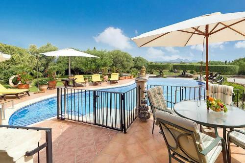 Villa Finca Diver