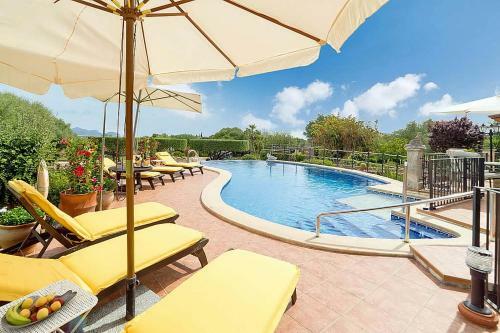 Villa Finca Diver
