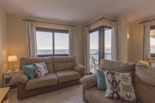Apartamento Primera Linea Del Mar Can Picafort