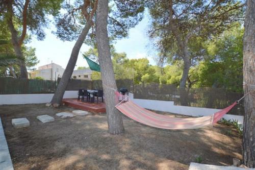 Chalet Can Picafort Cerca Del Mar