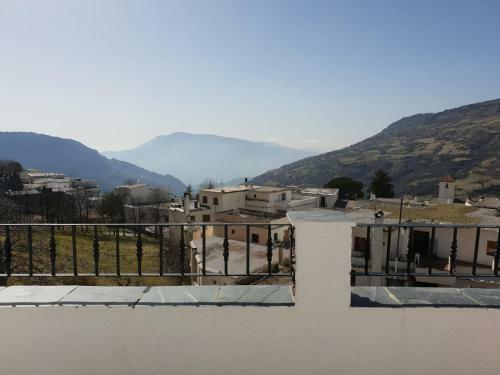 Apartamento Ruta de Las Nieves