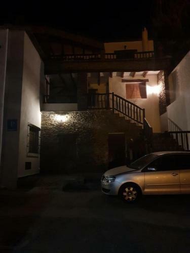 Apartamento Ruta de Las Nieves