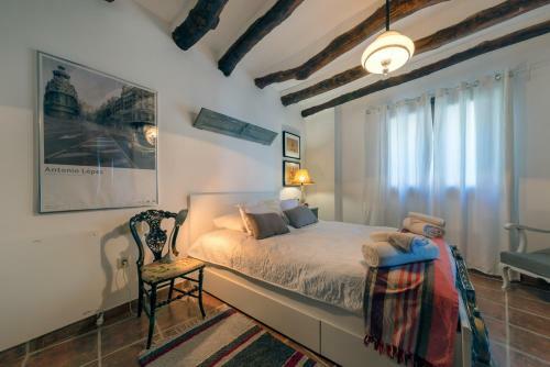 Apartamento El Rinc�n