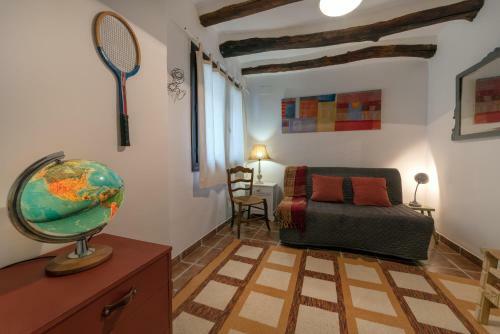 Apartamento El Rinc�n