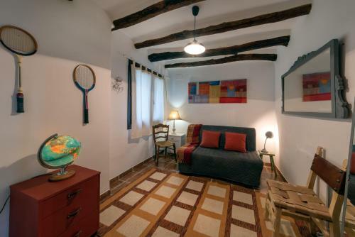 Apartamento El Rinc�n