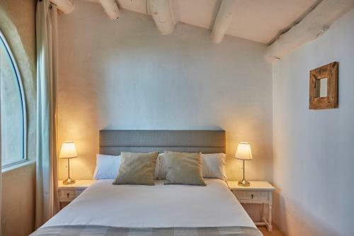 Villa Casa Los Arcos At Masia Nur Sitges