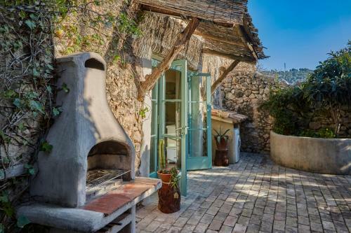 Casa Marqu�s At Masia Nur Sitges