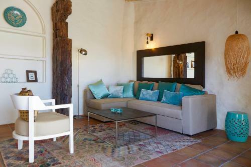Casa La Premsa At Masia Nur Sitges