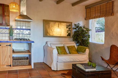 Casa Jasmin At Masia Nur Sitges