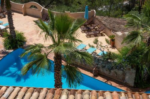 Villa Hermosa At Masia Nur Sitges