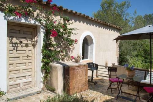 Villa Hermosa At Masia Nur Sitges