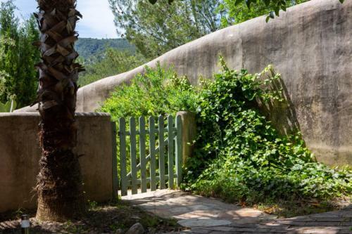 Villa Hermosa At Masia Nur Sitges