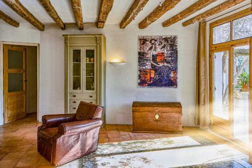 Villa Hermosa At Masia Nur Sitges