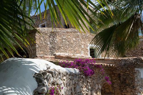 Casa Olivo At Masia Nur Sitges, Adults Only