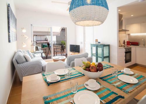 Can Serol Apartaments