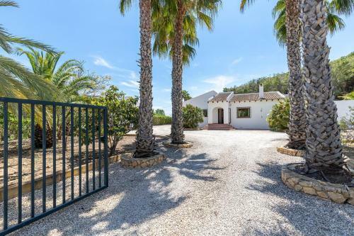 Capnegret Villa Sleeps 6 Pool Air Con Wifi