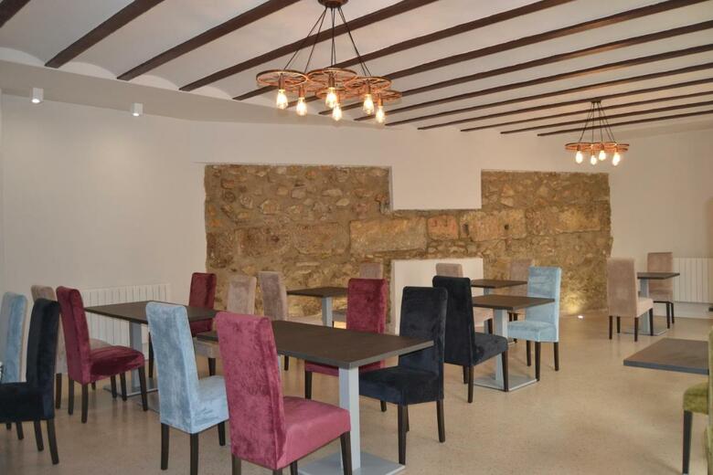 Hotel Hospeder�a La Vera Cruz