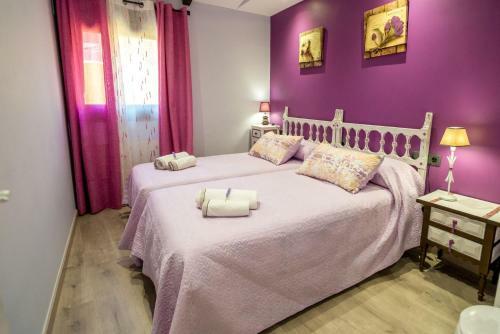 Apartamento Las Suertes