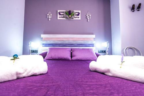 Apartamento Las Suertes