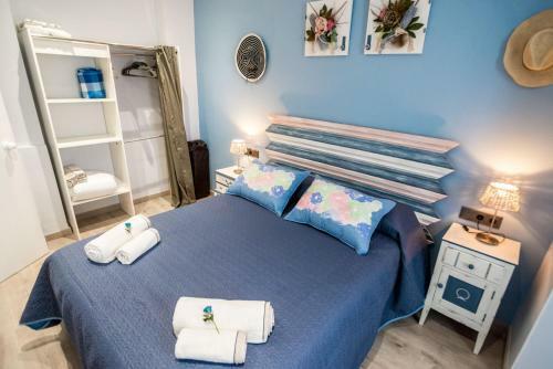 Apartamento Las Suertes