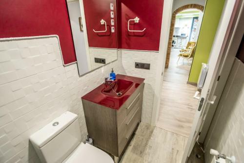 Apartamento Las Suertes