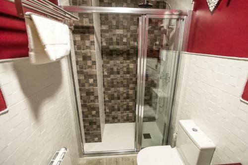 Apartamento Las Suertes