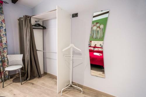 Apartamento Las Suertes