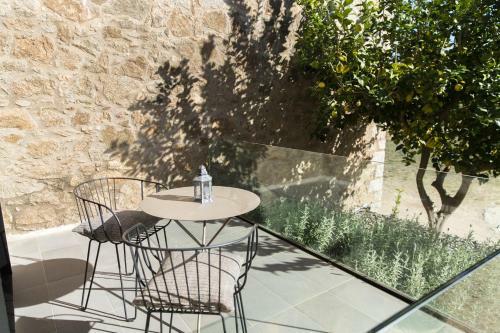 Agroturismo El Recer de Masia Serra