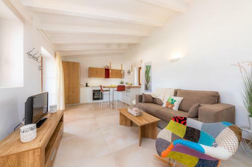 Villa Na Maians de Can Rai