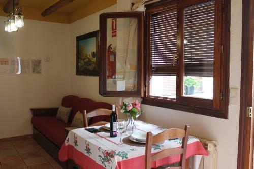 Apartamentos Rurales Rosendo: La Orqu�dea