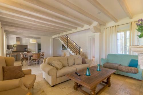 Villa Capdepera - 310268