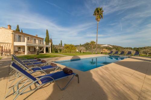 Villa Capdepera - 310268